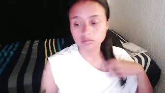 negrita_25 recorded nude video 530651