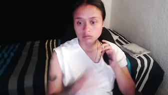 negrita_25 recorded nude video 530651