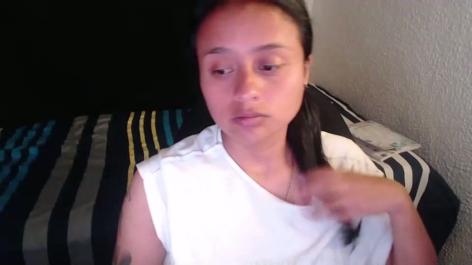 Negrita_25 cam porn (12-30-2025)