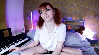 olivka_flower recorded nude video 530652