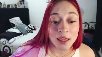 mia_adams_red recorded nude video 530654
