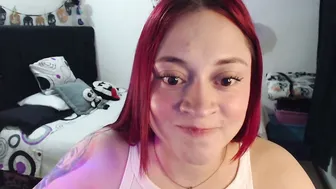 mia_adams_red recorded nude video 530654
