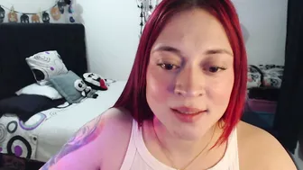 mia_adams_red recorded nude video 530654