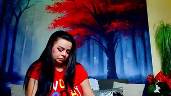 Samiraevans chat sex 30 December 2025