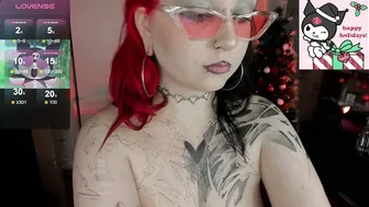 toriayun0 (12/30/2025) nude