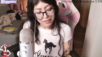 bedroomeyess recorded nude video 530712