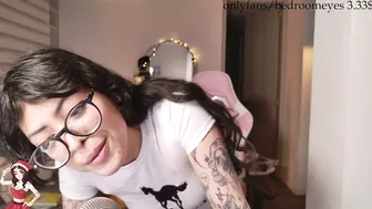 bedroomeyess recorded nude video 530712