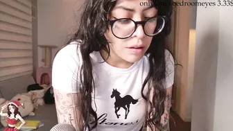 bedroomeyess recorded nude video 530712