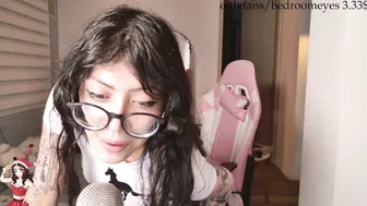 bedroomeyess recorded nude video 530712