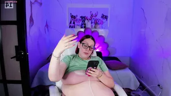 niickyjones recorded nude video 530763