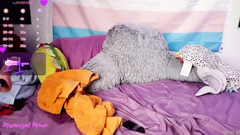 mesmerized_mowo recorded nude video 530781