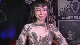 elle_uwu recorded nude video 530840