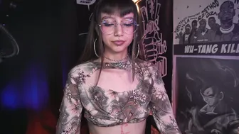 elle_uwu recorded nude video 530840