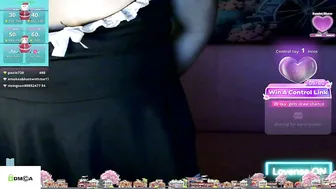 tashakai recorded nude video 530855