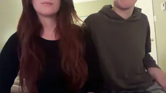 redheadandbigpeenar cam porn video 30-Dec-25