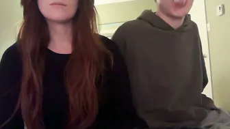 redheadandbigpeenar recorded nude video 530862