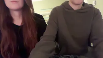 redheadandbigpeenar recorded nude video 530862