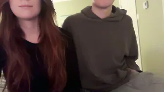 redheadandbigpeenar recorded nude video 530862