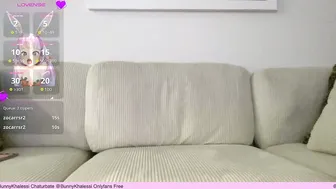 bunnykhalessi recorded nude video 530895
