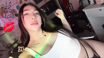 christinee_star recorded nude video 530903