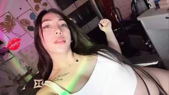 Christinee_star 12-30-2025 amateur cam