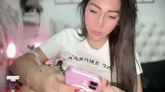 Christinee_star 12-30-2025 amateur cam