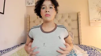 melania_xtreme recorded nude video 530960