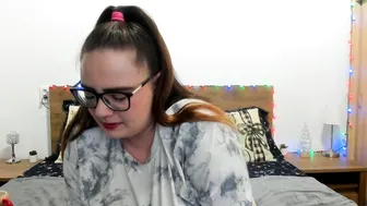 amiravyxen recorded nude video 530970