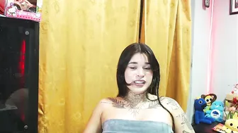 doll_and_thebrown recorded nude video 530982