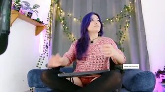 vayolett_dakotta recorded nude video 530985