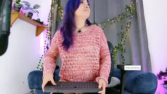 vayolett_dakotta recorded nude video 530985