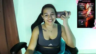 sexyloba_ recorded nude video 531005