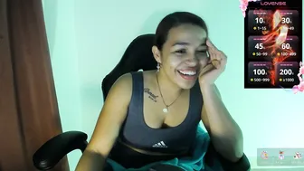 sexyloba_ recorded nude video 531005