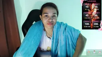 sexyloba_ recorded nude video 531005