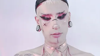 alienexxx recorded nude video 531019