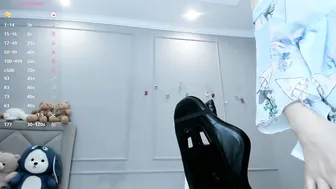 yunleah recorded nude video 531048