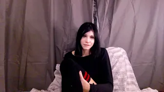 black_sswan recorded nude video 531049