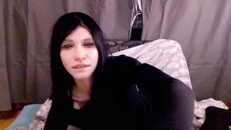 black_sswan recorded nude video 531049