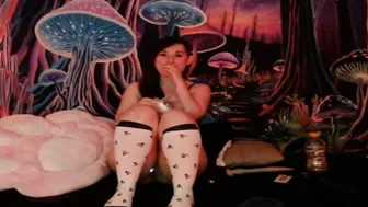 alyssaarcane recorded nude video 531082