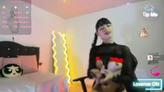 mitzi_tay1 recorded nude video 531107