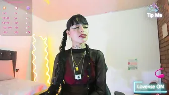 mitzi_tay1 recorded nude video 531107