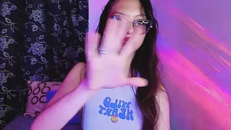 ammeliejoy recorded nude video 531131