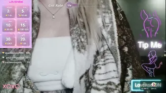 spacemarsi recorded nude video 531157