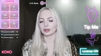 spacemarsi recorded nude video 531157