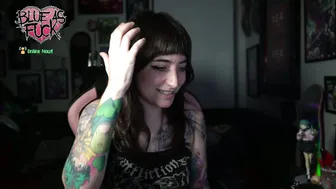 blueasfuck recorded nude video 531228