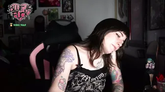 blueasfuck menu 12/30/2025