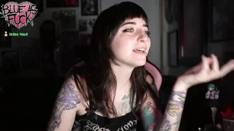 blueasfuck recorded nude video 531228