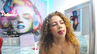 thalia_mills19 recorded nude video 531273