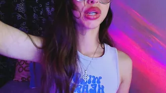 ammeliejoy recorded nude video 531275