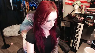 xxlilithmoonxx recorded nude video 531301